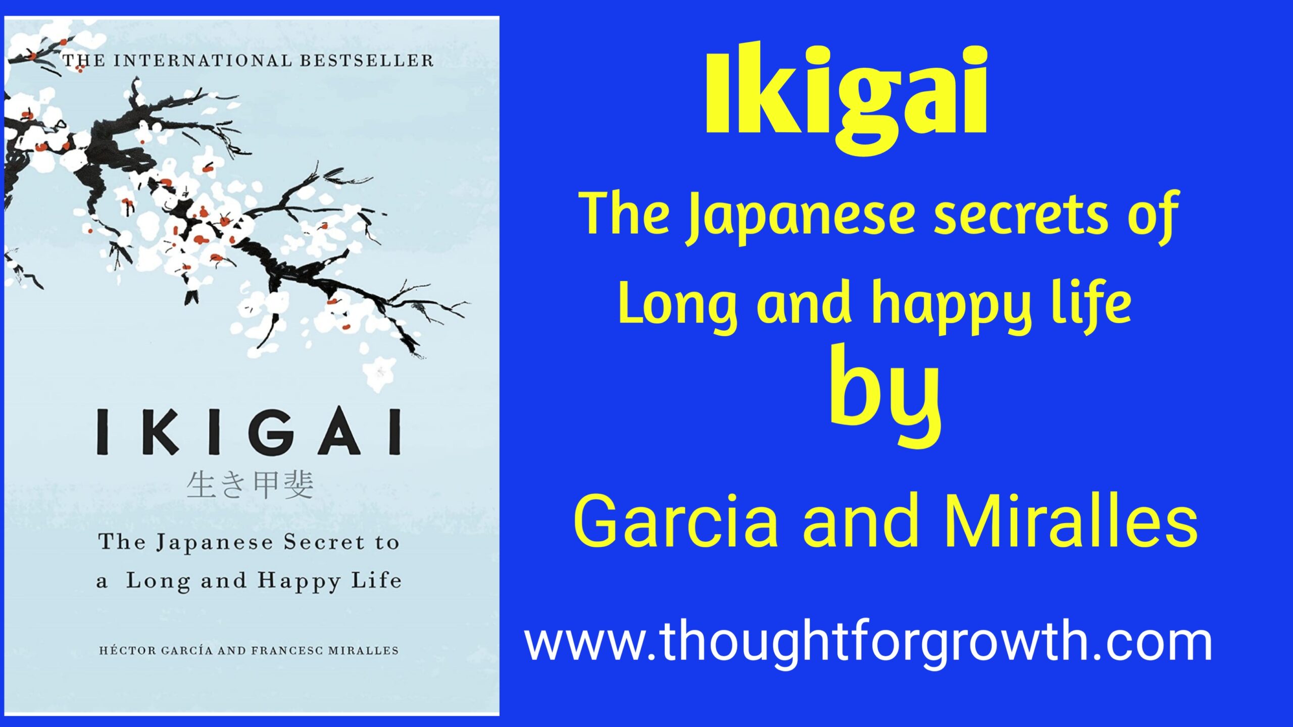 IKIGAI