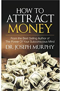 How to attract Money