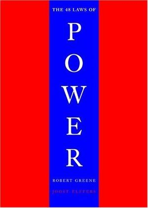 THE 48 LAWS OF POWER BY ROBERT GREEN